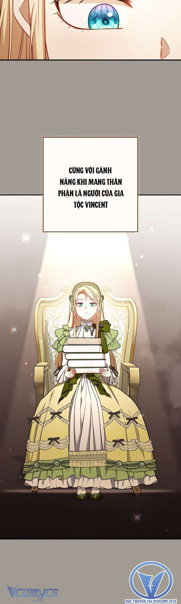 Nam Chính? Cho Cũng Không Thèm! Chapter 27 - Next Chapter 28