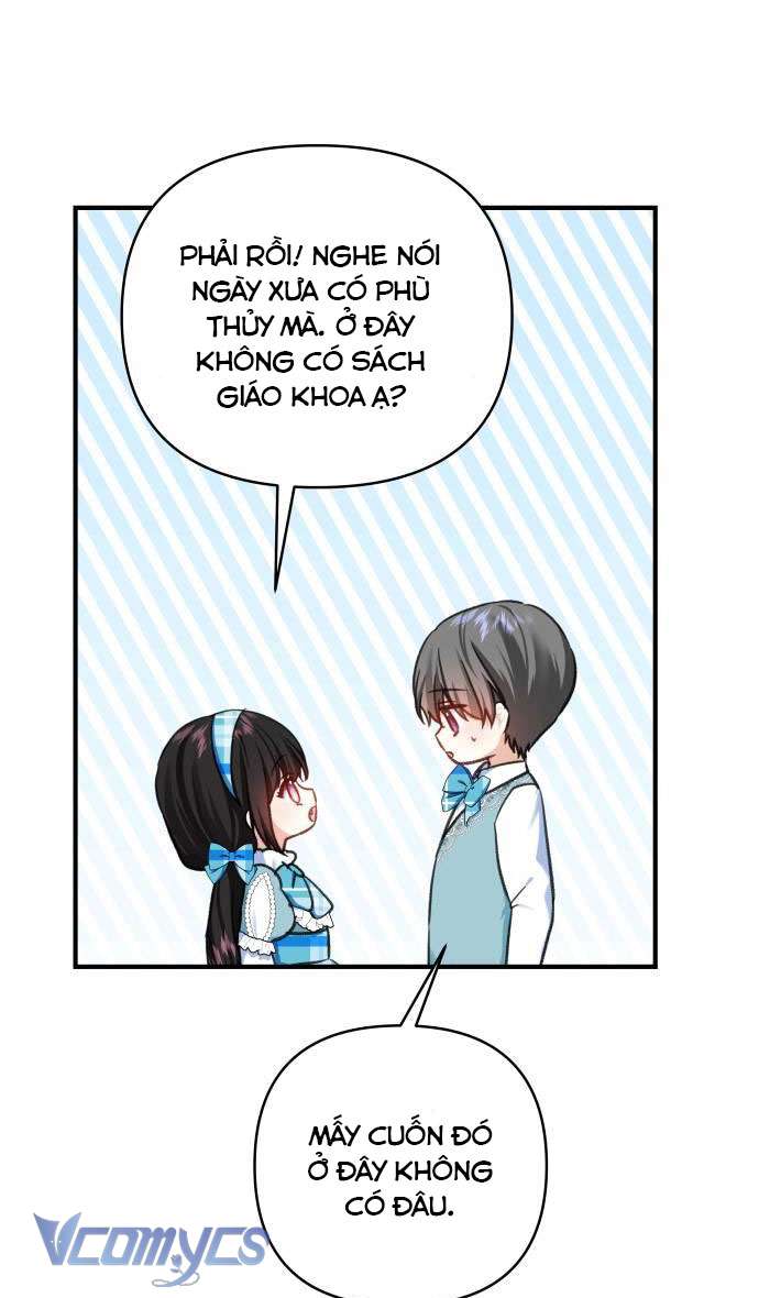 Con Gái Của Công Tước Ác Ma Chapter 56 - Trang 3