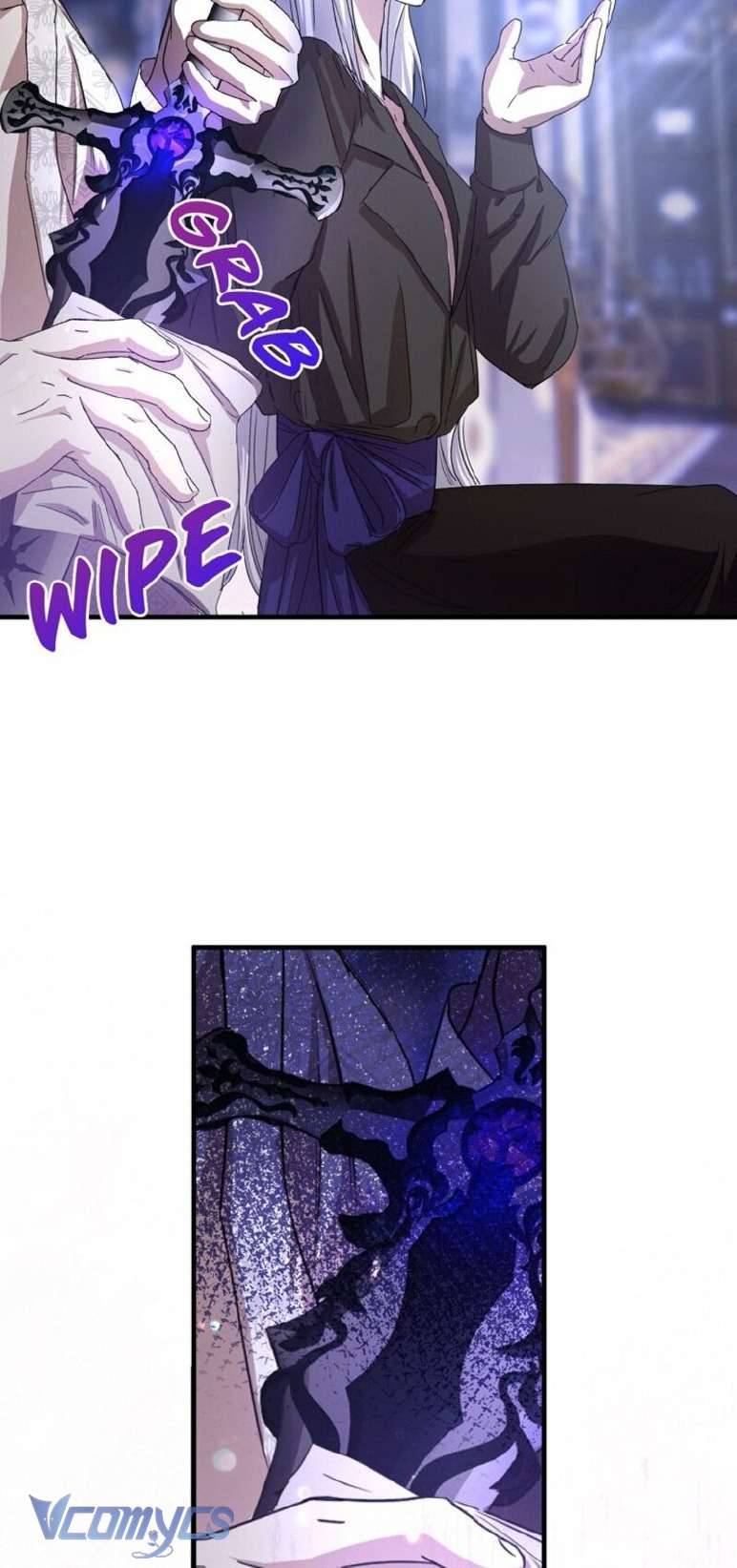 Cha Của Đứa Trẻ Đã Trở Về Một Cách Anh Hùng Chap 2 - Trang 2