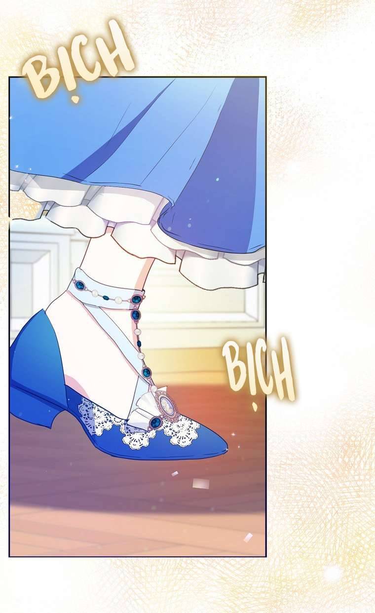 Tôi Trở Thành Vợ Của Nam Chính Chap 45 - Trang 3