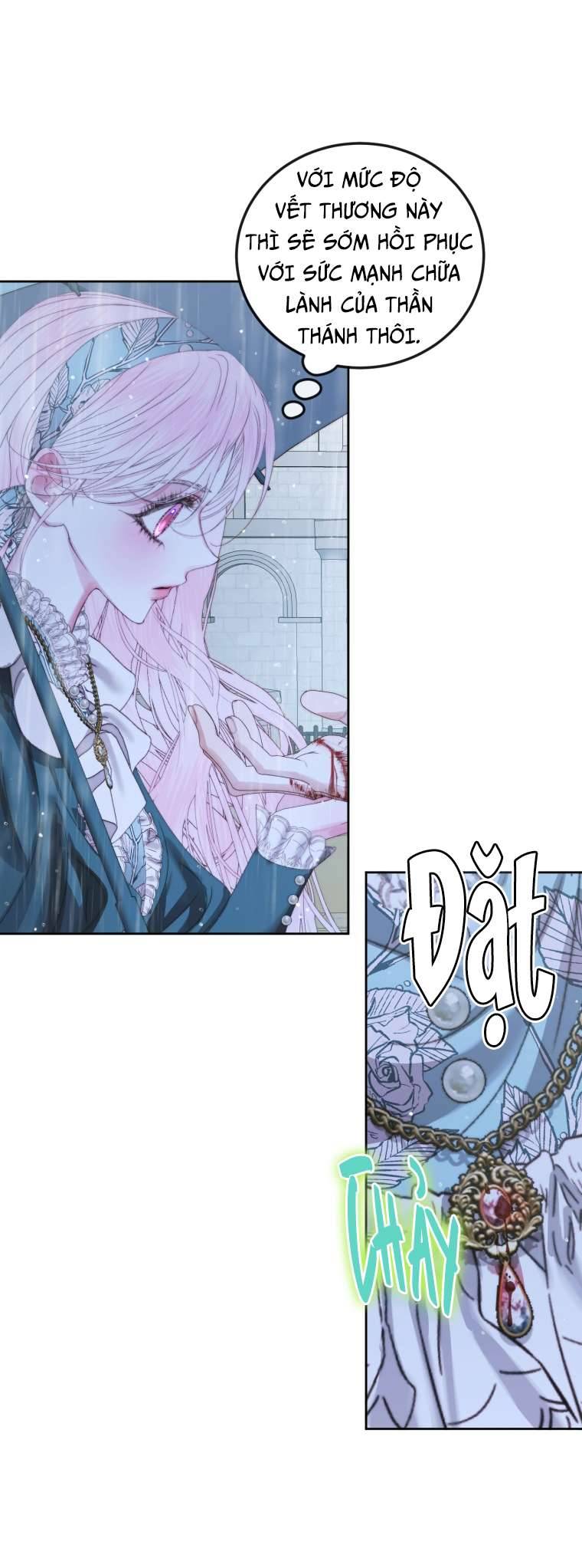 Siren: Trở Thành Gia Đình Của Nhân Vật Phản Diện Chapter 62 - Trang 3