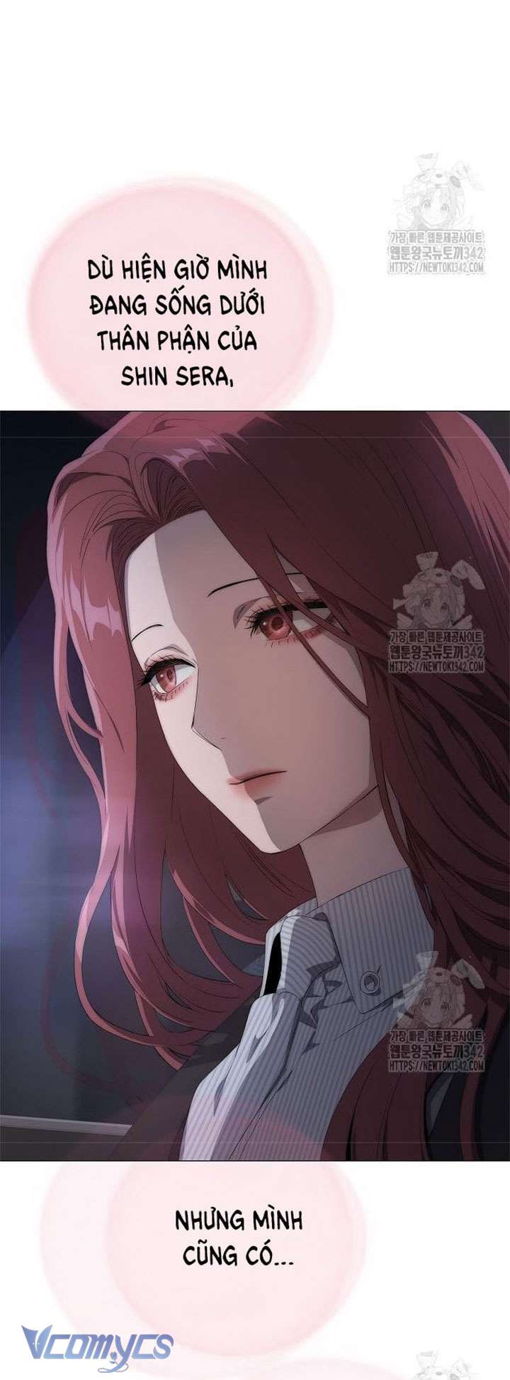 Tôi bị mắc kẹt trong một vở kịch điên rồ Chap 21 - Next Chap 22