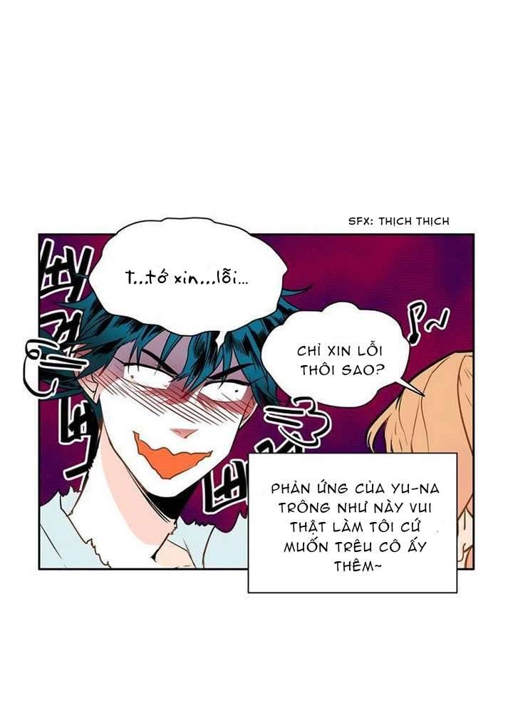 Ranh Giới 33 - Next Chapter 33