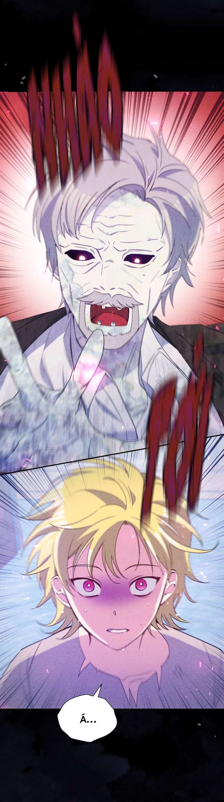 Người Bảo Hộ Của Bạo Quân Là Ma Nữ Tàn Độc Chap 68 - Trang 4