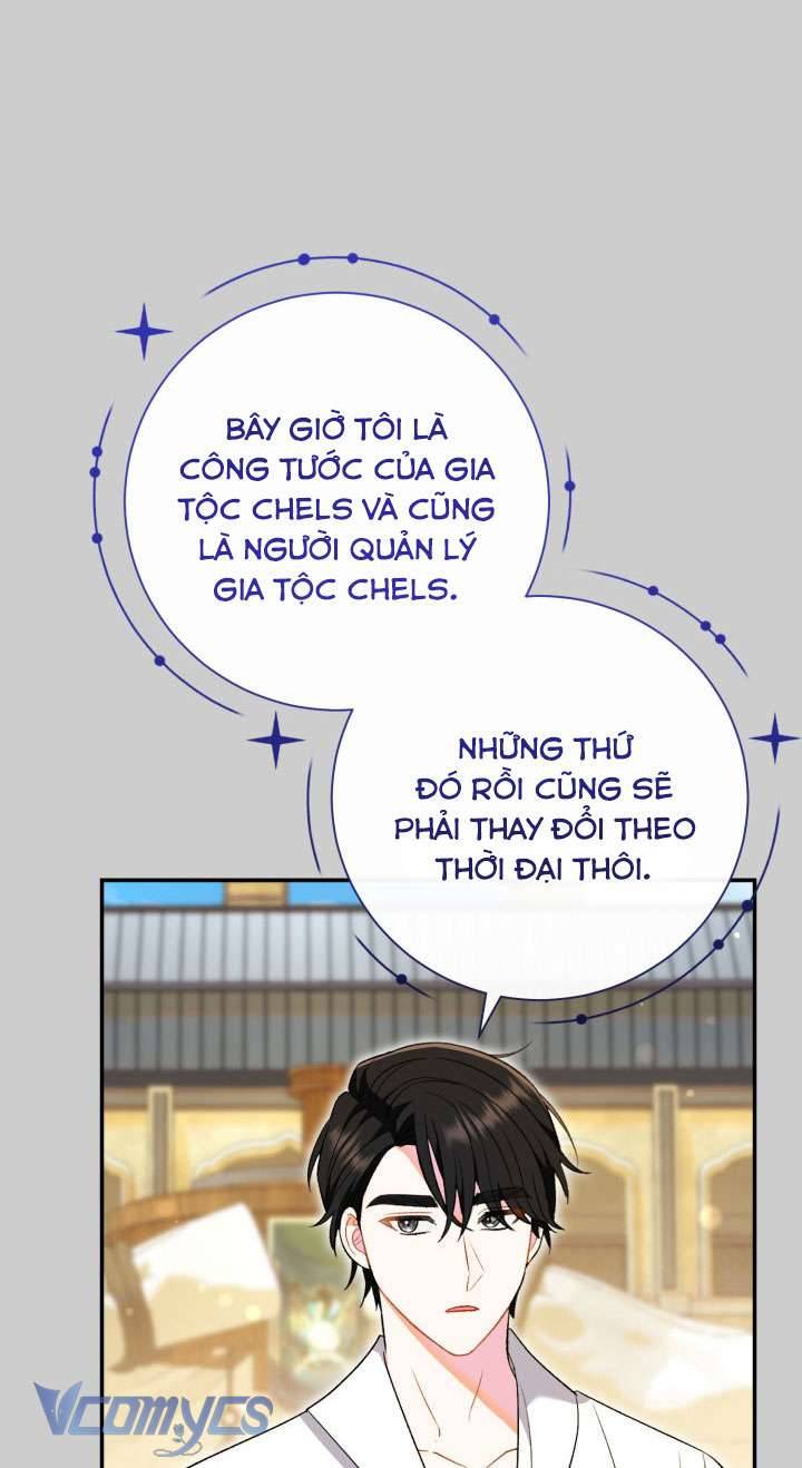 Người Xem Mắt Của Ác Nữ Quá Hoàn Hảo Chapter 20 - Next Chapter 21