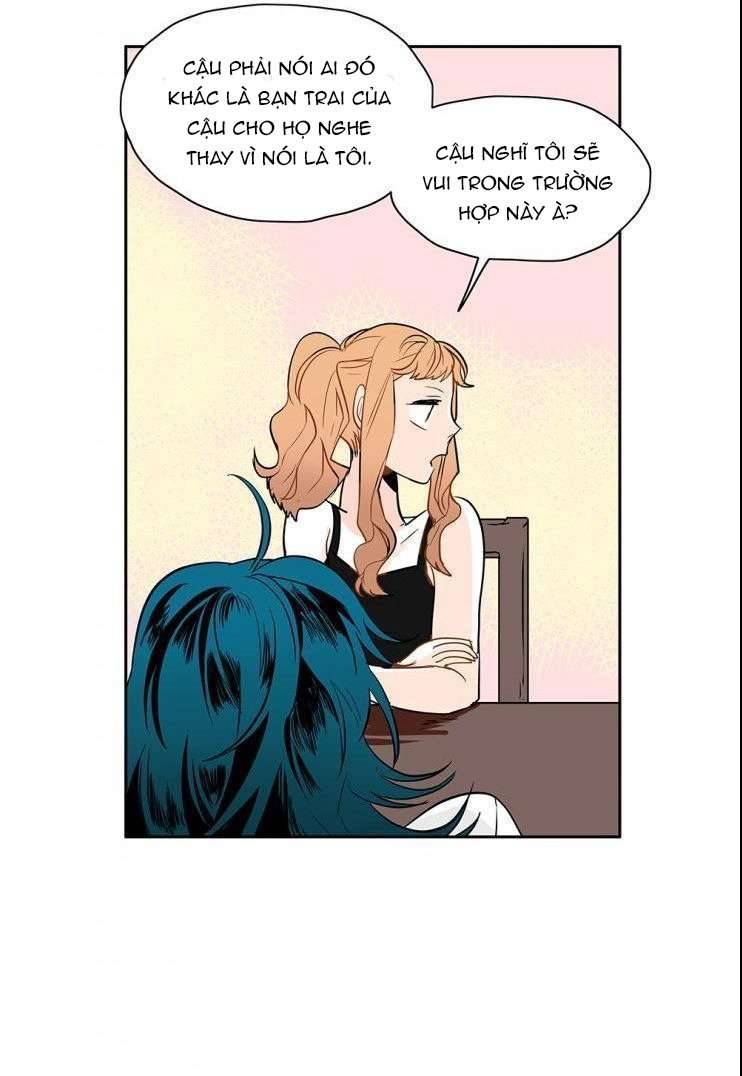 Ranh Giới 40 - Next Chapter 40