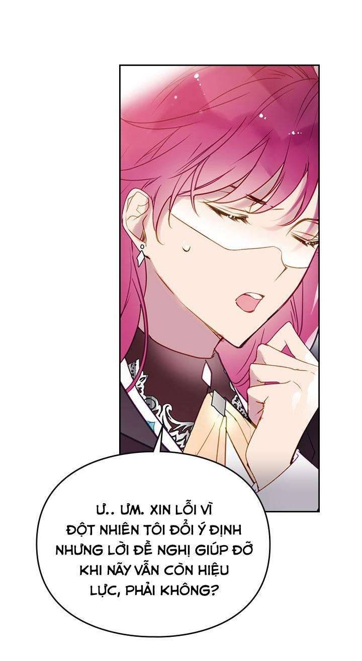 Kết Cục Của Nhân Vật Phản Diện Chỉ Có Thể Là Cái Chết Chapter 36 - Next Chapter 37