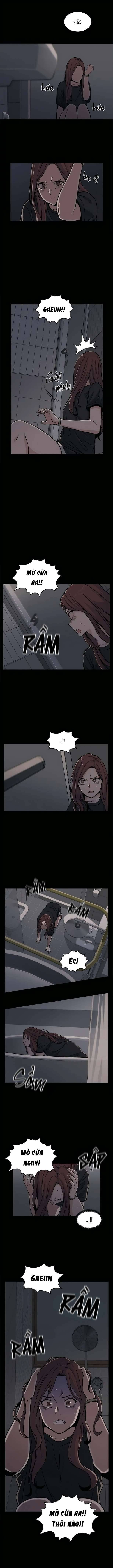 Kẻ Mạo Danh Chapter 5 - Next Chapter 6