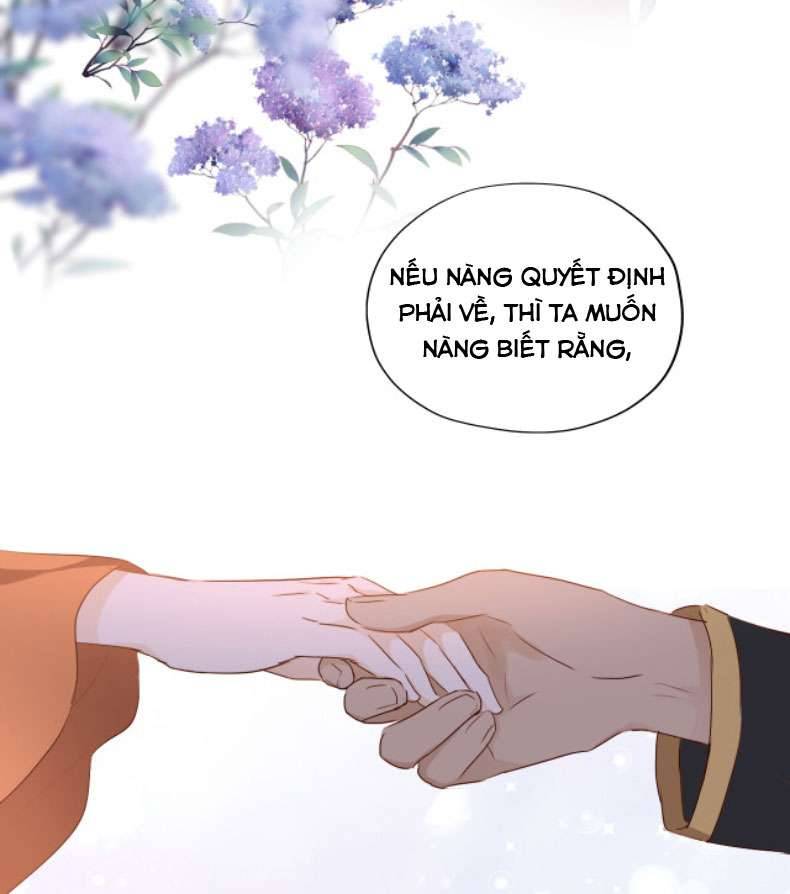 Địch Úc Đa Chi Ca Chapter 119 - Trang 4