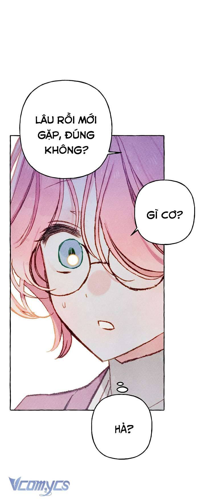 (Munn) Nuôi Dưỡng Một Hắc Long Chap 17 - Trang 2