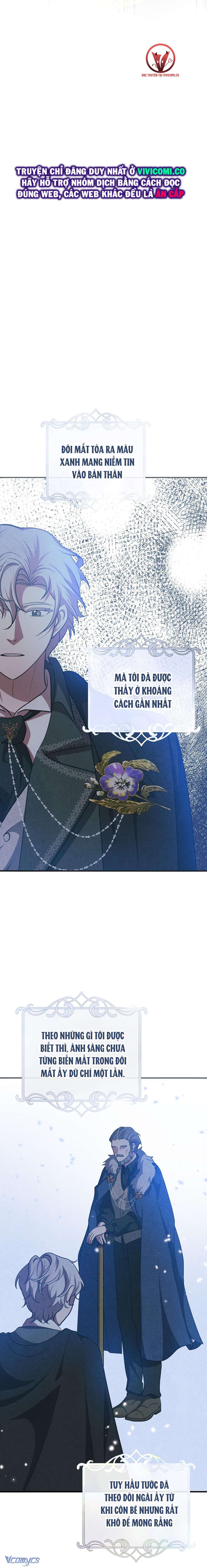 [18+] Hầu Tước Chính Trực Và Quý Cô Kiên Định Chapter 26 - Next Chapter 27