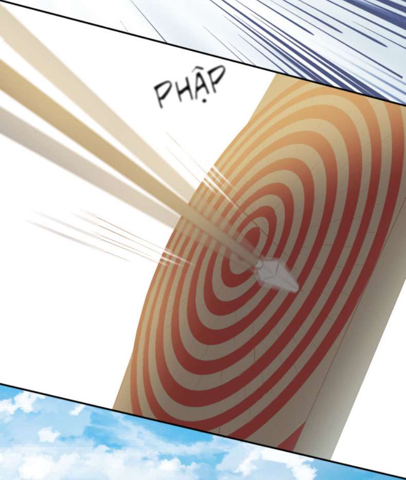 Địch Úc Đa Chi Ca Chapter 88 - Trang 4