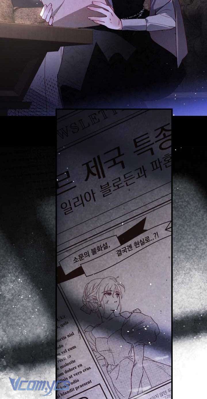 Nuôi vị hôn phu bằng tiền bạc. Chap 32 - Trang 2