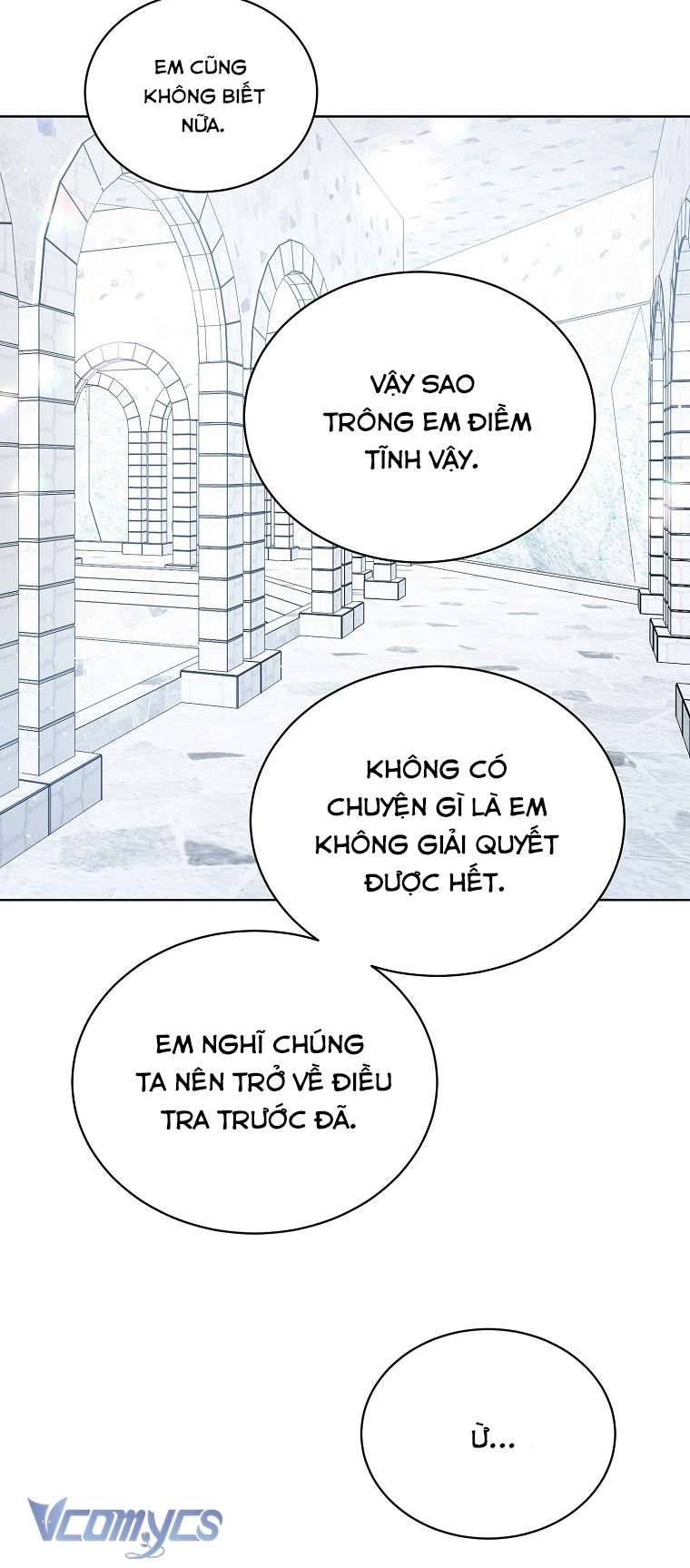 Vương Miện Lục Bảo Chap 86 - Trang 2