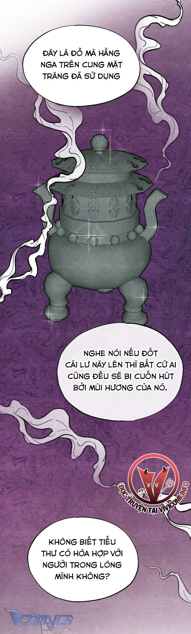 [18+] Đâu Mới Là Thật? Chap 2 - Trang 2