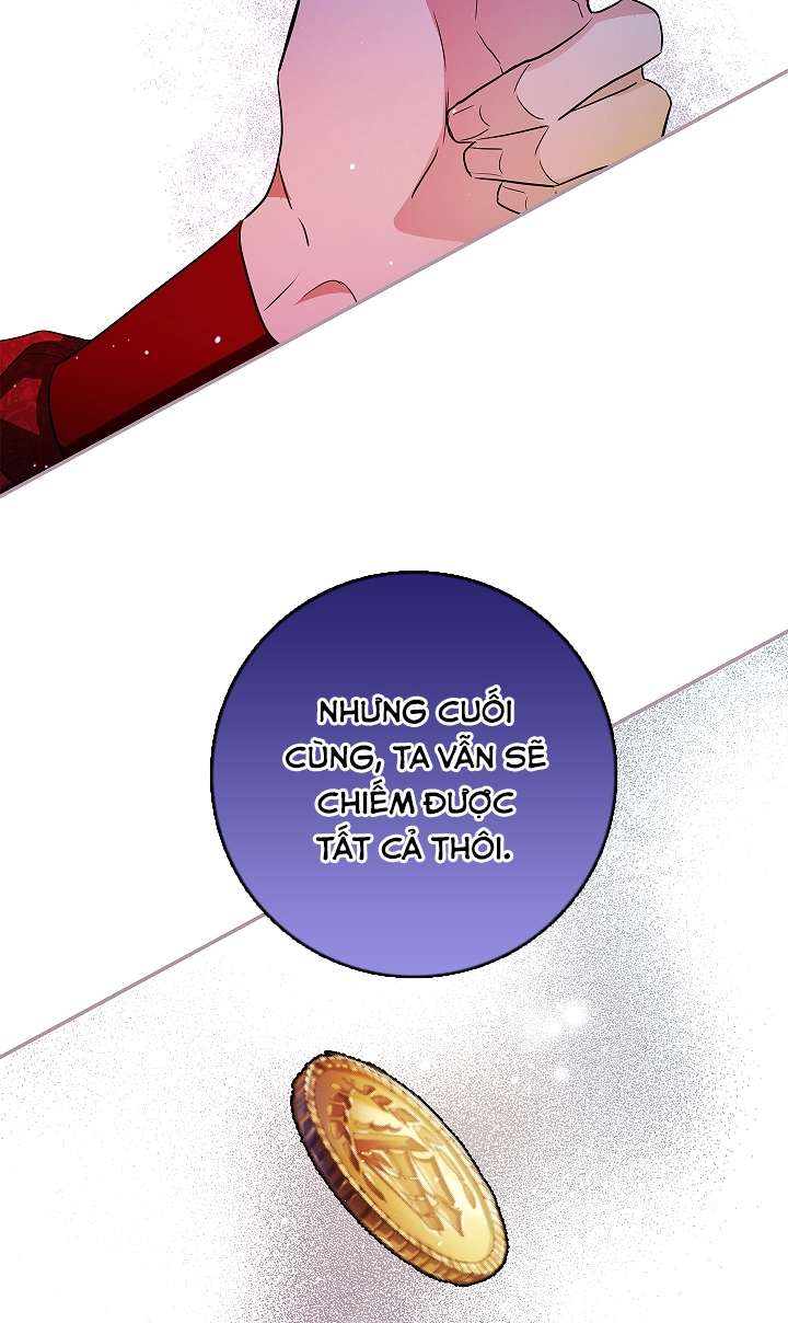 Hôn Phu Ẩn Sắc Chapter 42 - Trang 4