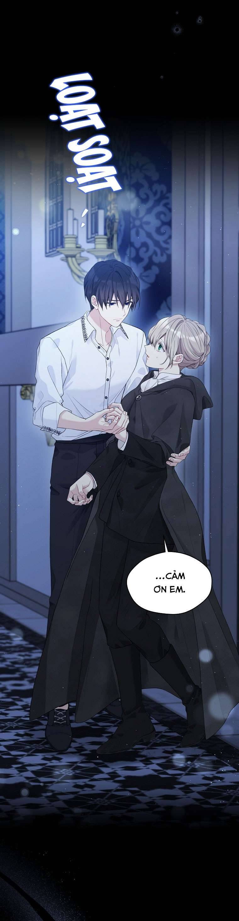 Vương Miện Lục Bảo Chap 59 - Trang 2