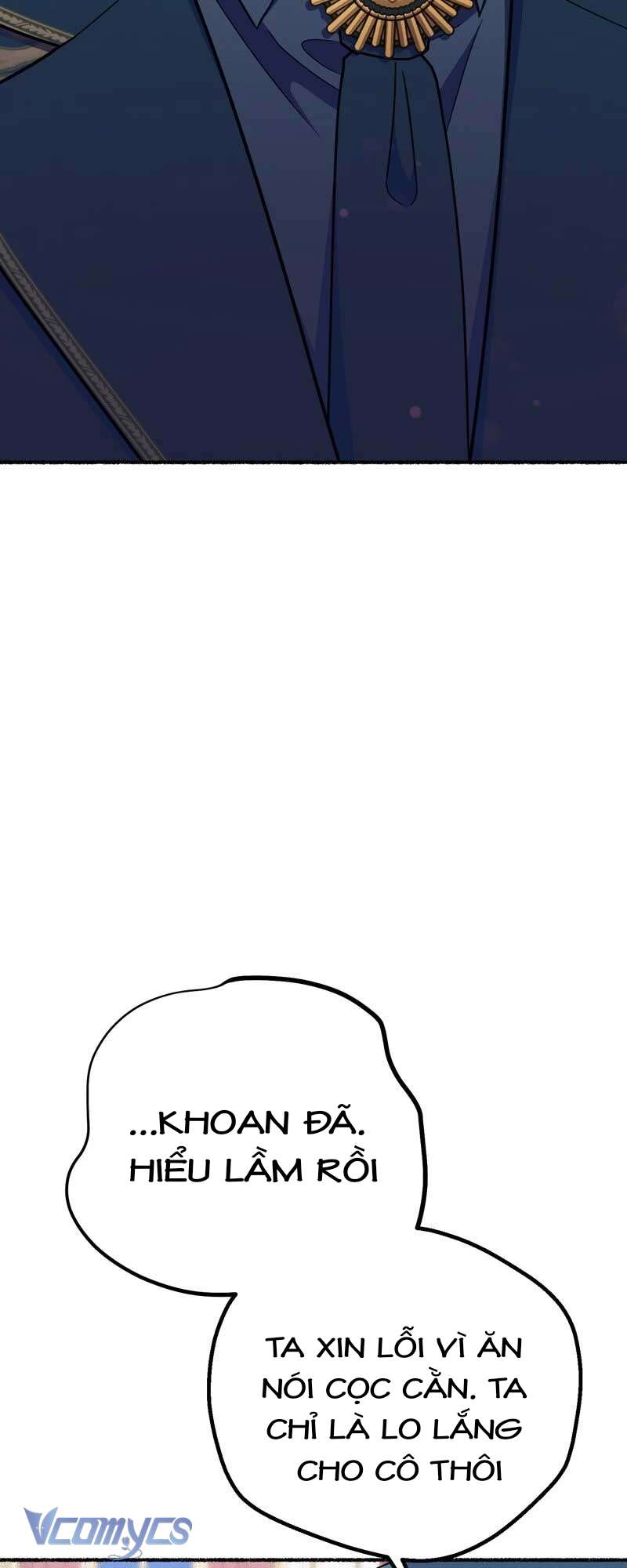 Trở Thành Chú Mèo Ngủ Cùng Bạo Chúa Chapter 31 - Next Chapter 32