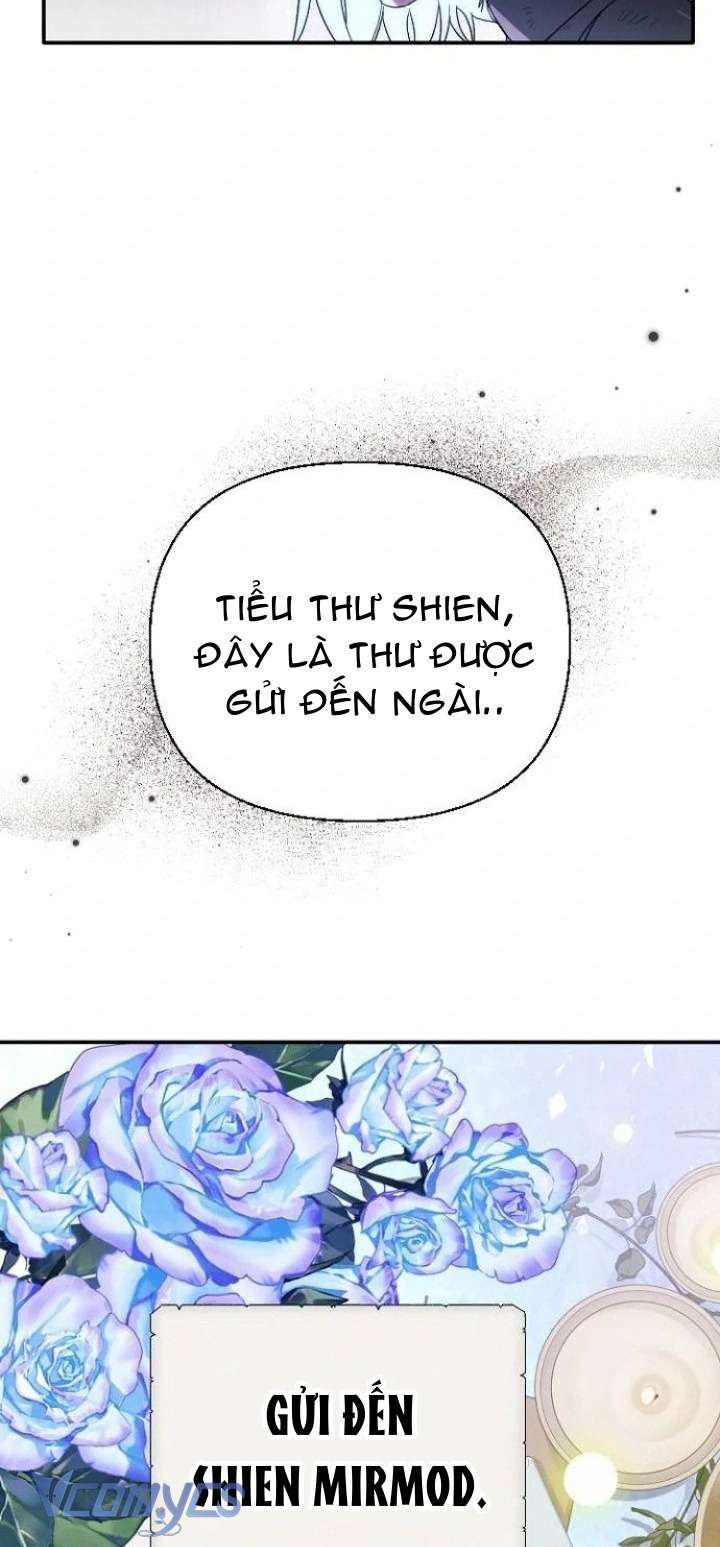 Papa Bạo Chúa, Con Sẽ Bảo Vệ Người! Chap 9 - Trang 2