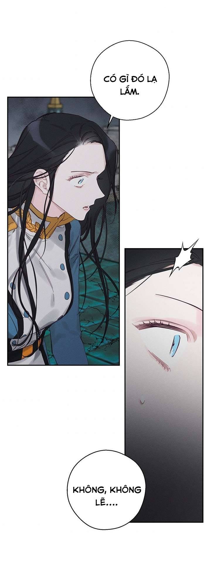 Trước Tiên Phải Giấu Em Trai Cái Đã! Chap 32 - Trang 2