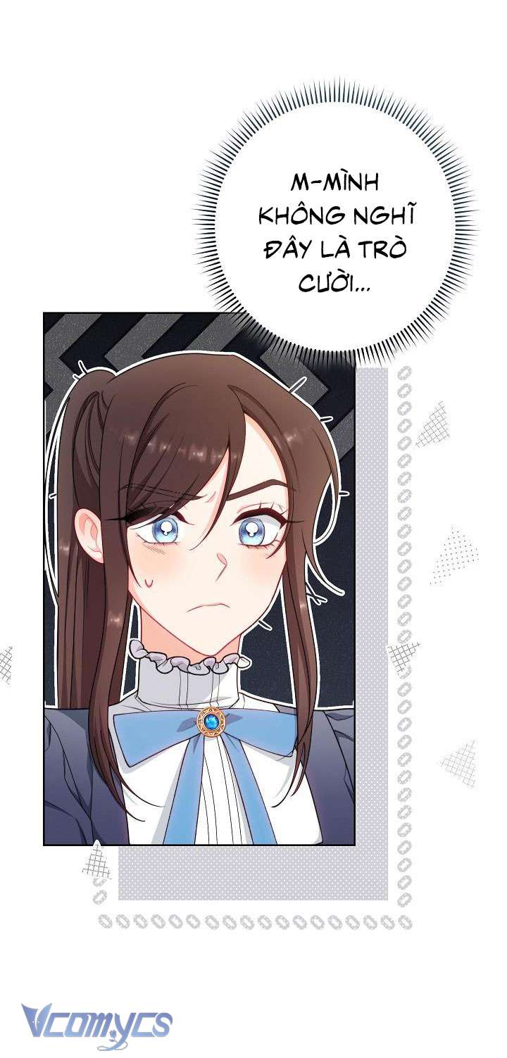 Hầu Gái Độc Quyền Của Hoàng Hậu Phản Diện Chapter 20 - Next Chapter 21