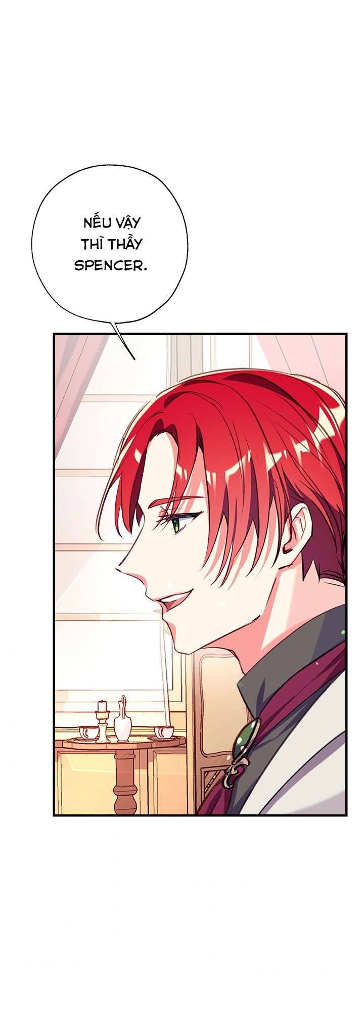 Chúng Ta Có Thể Trở Thành Một Gia Đình Được Không? Chap 23 - Trang 2