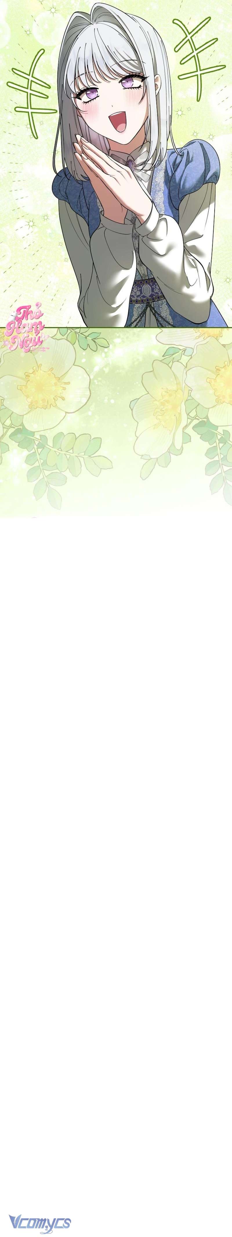 Tôi Trở Thành Người Vợ Đoản Mệnh Của Tên Bạo Chúa Chap 21 - Trang 3