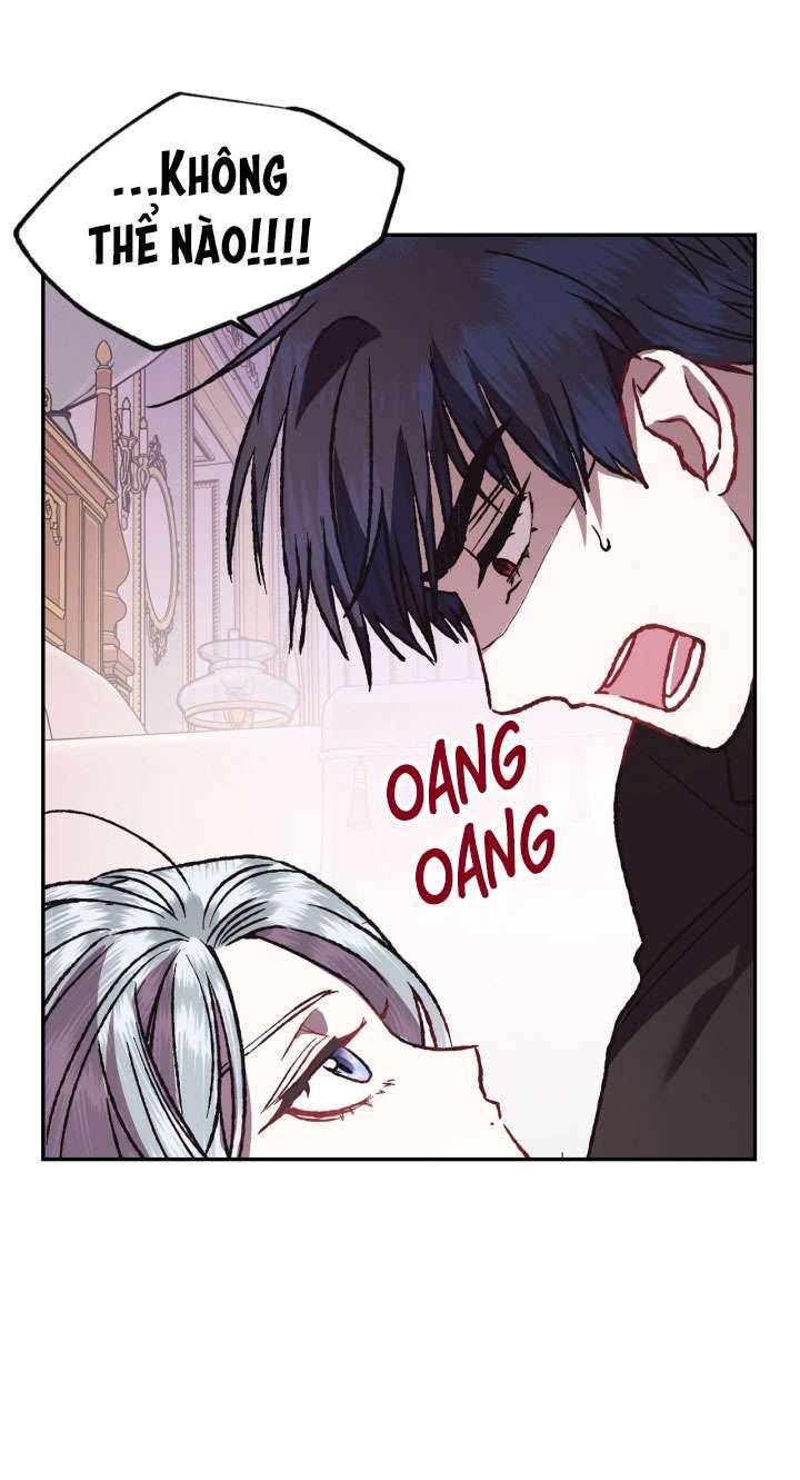 Cha À, Con Không Muốn Kết Hôn Đâu Chap 12 - Trang 2