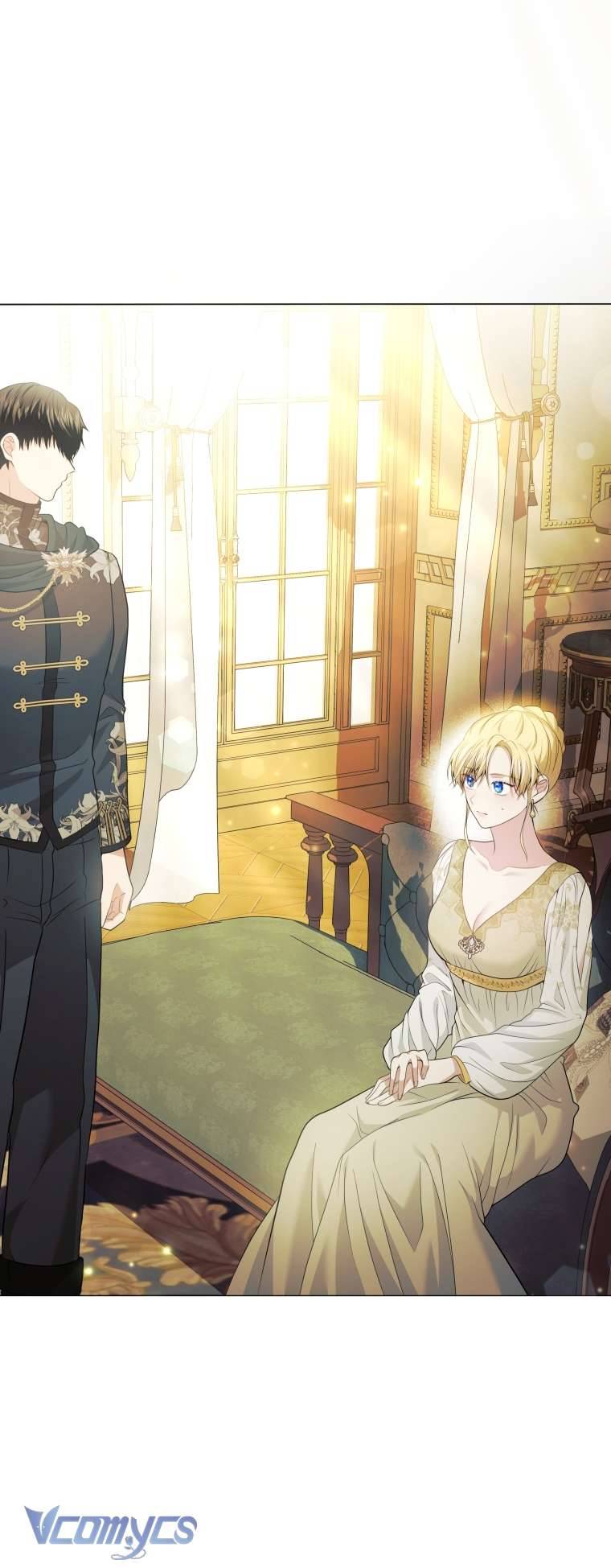 [18+] Phương Pháp Gia Hạn Hợp Đồng Hôn Nhân Chap 2 - Next Chap 3