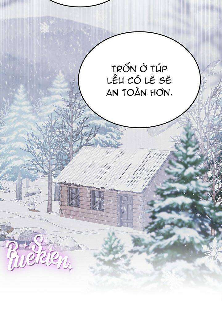 Nam Chính Quái Vật Sống Dưới Giường Tôi Chapter 21 - Trang 4