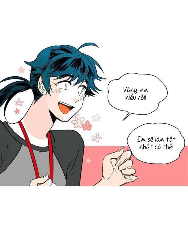 Ranh Giới 34 - Next Chapter 34