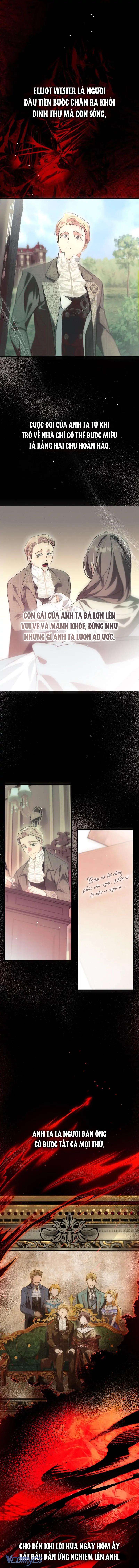 [18+] Dinh Thự Của Dã Thú Chap 18 - Next Chapter 18.1