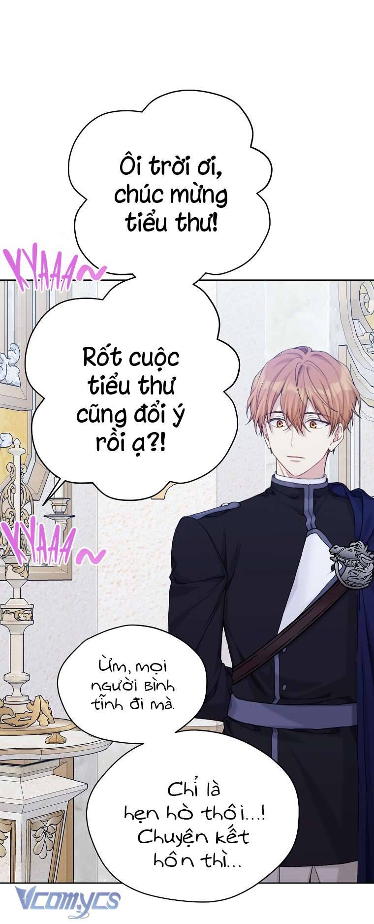 Vương Miện Lục Bảo Chap 96 - Trang 2