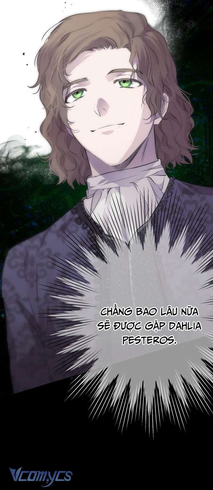 Những Nhân Vật Mạnh Nhất Thế Giới Ám Ảnh Tôi Chapter 36 - Trang 4