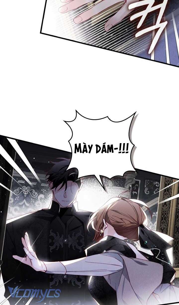 Nuôi vị hôn phu bằng tiền bạc. Chap 32 - Trang 2