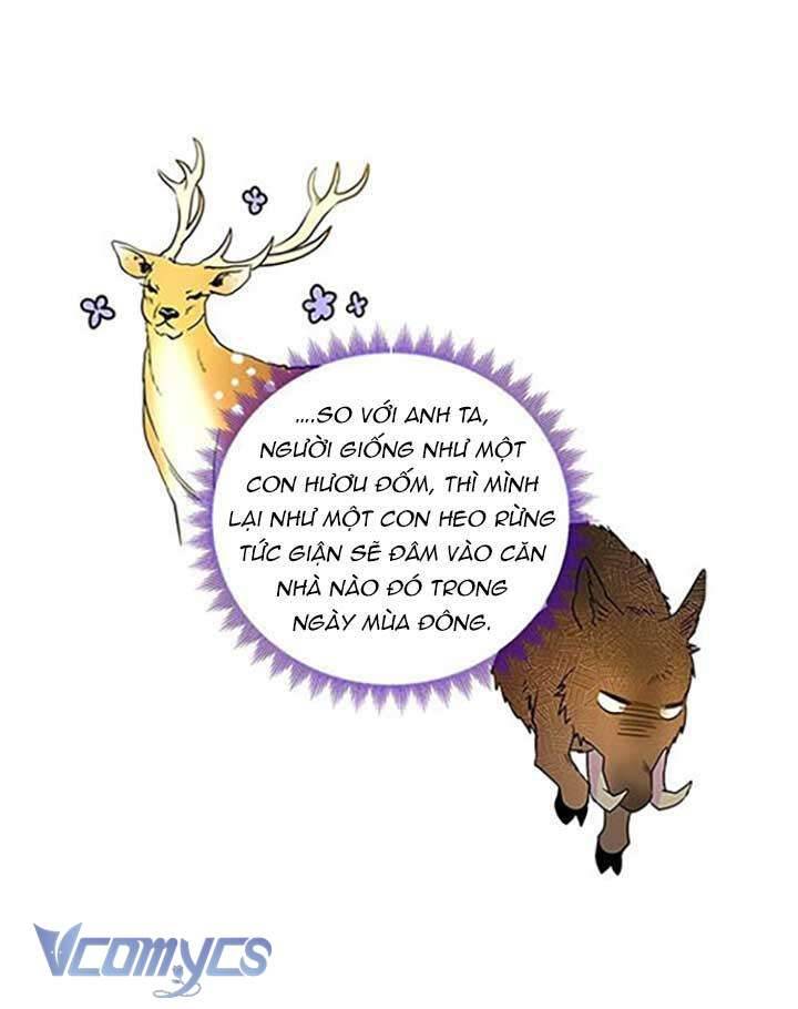 Chồng Yêu, Tôi Đây Bãi Công! Chap 9 - Trang 3