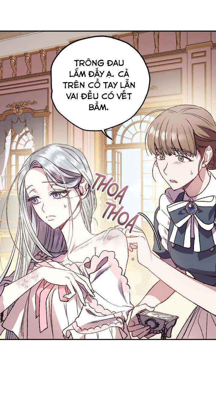 Cha À, Con Không Muốn Kết Hôn Đâu Chap 13 - Trang 2