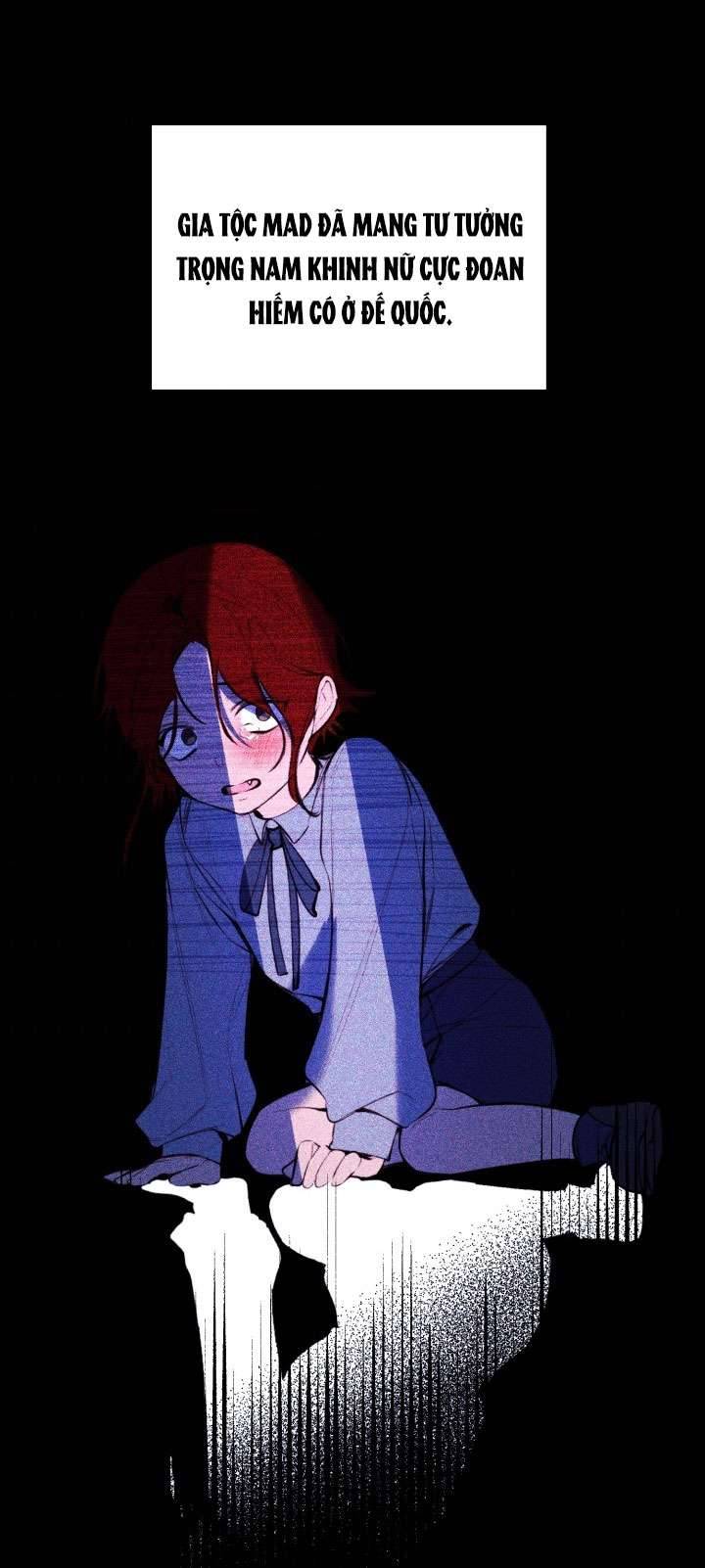 Ác Nữ Cần Bạo Chúa Chapter 32 - Next Chapter 33