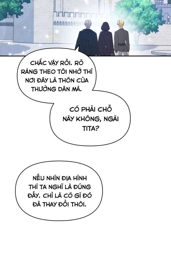 Người Bảo Hộ Của Bạo Quân Là Ma Nữ Tàn Độc Chap 39 - Trang 4