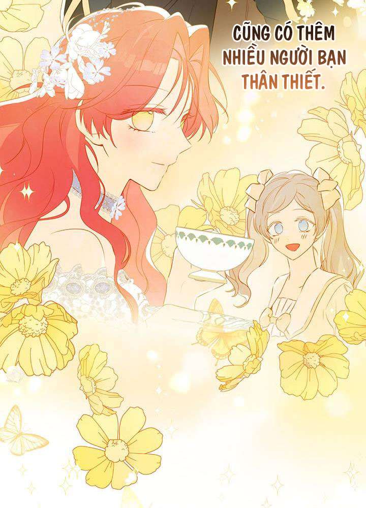 Tôi Là Minh Chứng Của Sự Thật Chap 80 - Trang 3