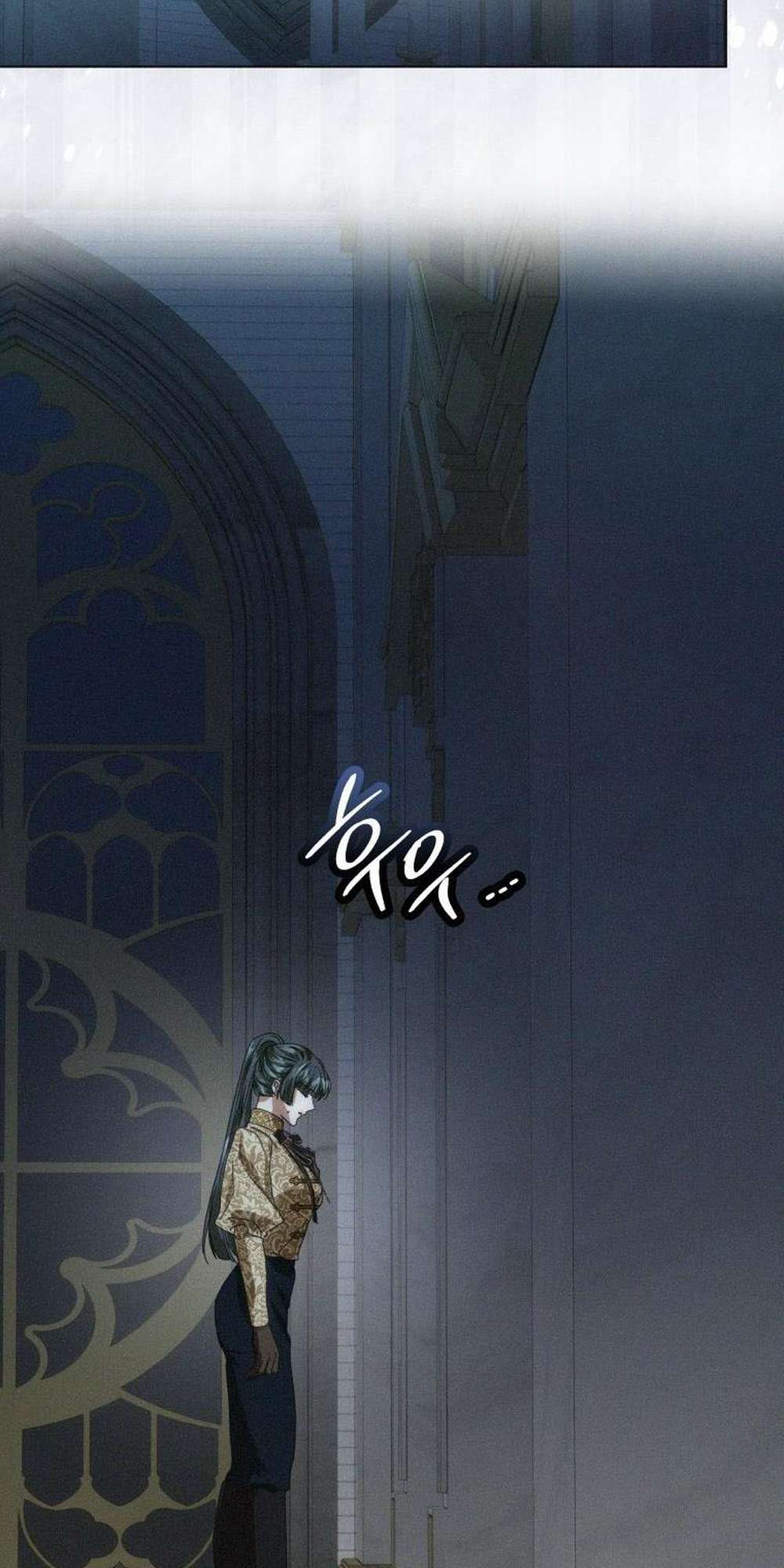 [ 18+ ] Lời Nguyền Tóc Đỏ Chapter 8 - Next Chapter 9