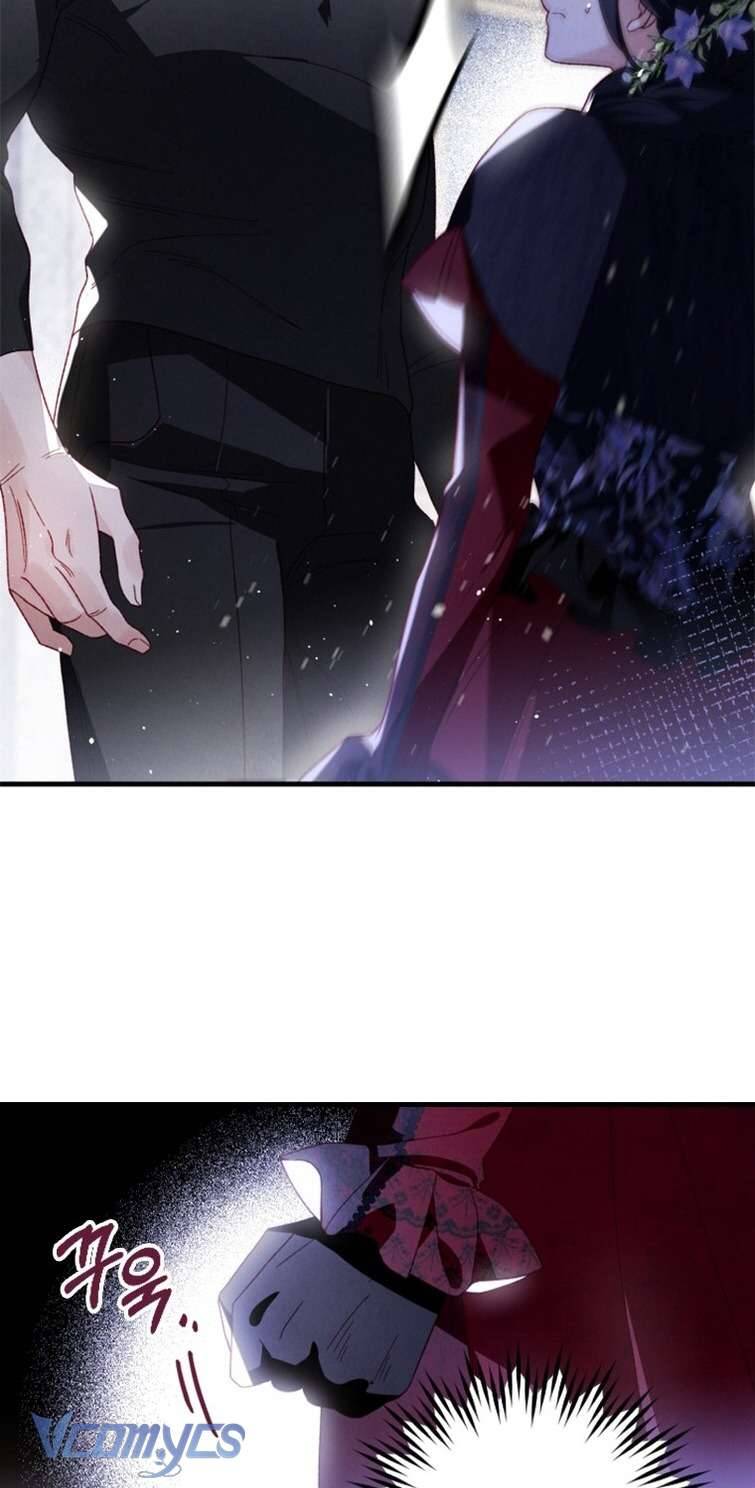 Nuôi vị hôn phu bằng tiền bạc. Chap 22 - Trang 2