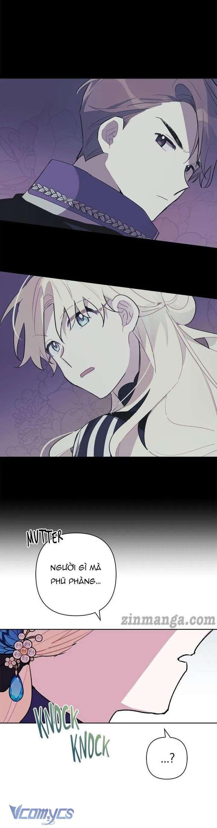 Cách Để Giết Một Pháp Sư Chapter 22 - Next Chapter 23