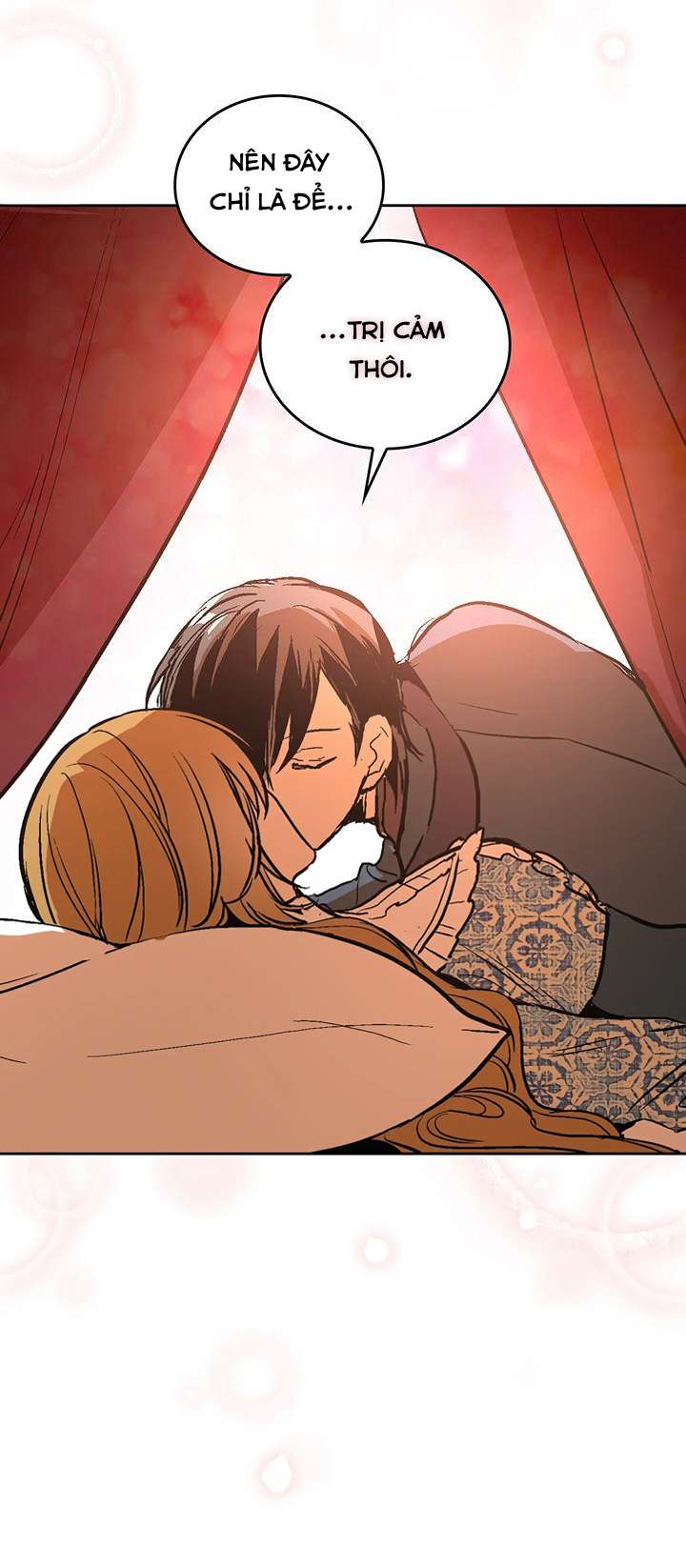 Vị Hôn Thê Khế Ước Của Công Tước Chapter 50 - Next Chapter 51