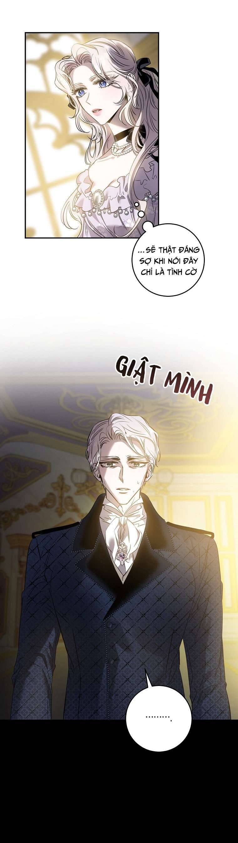 Thuần Hóa Bạo Quân Rồi Bỏ Trốn Chap 74 - Trang 2