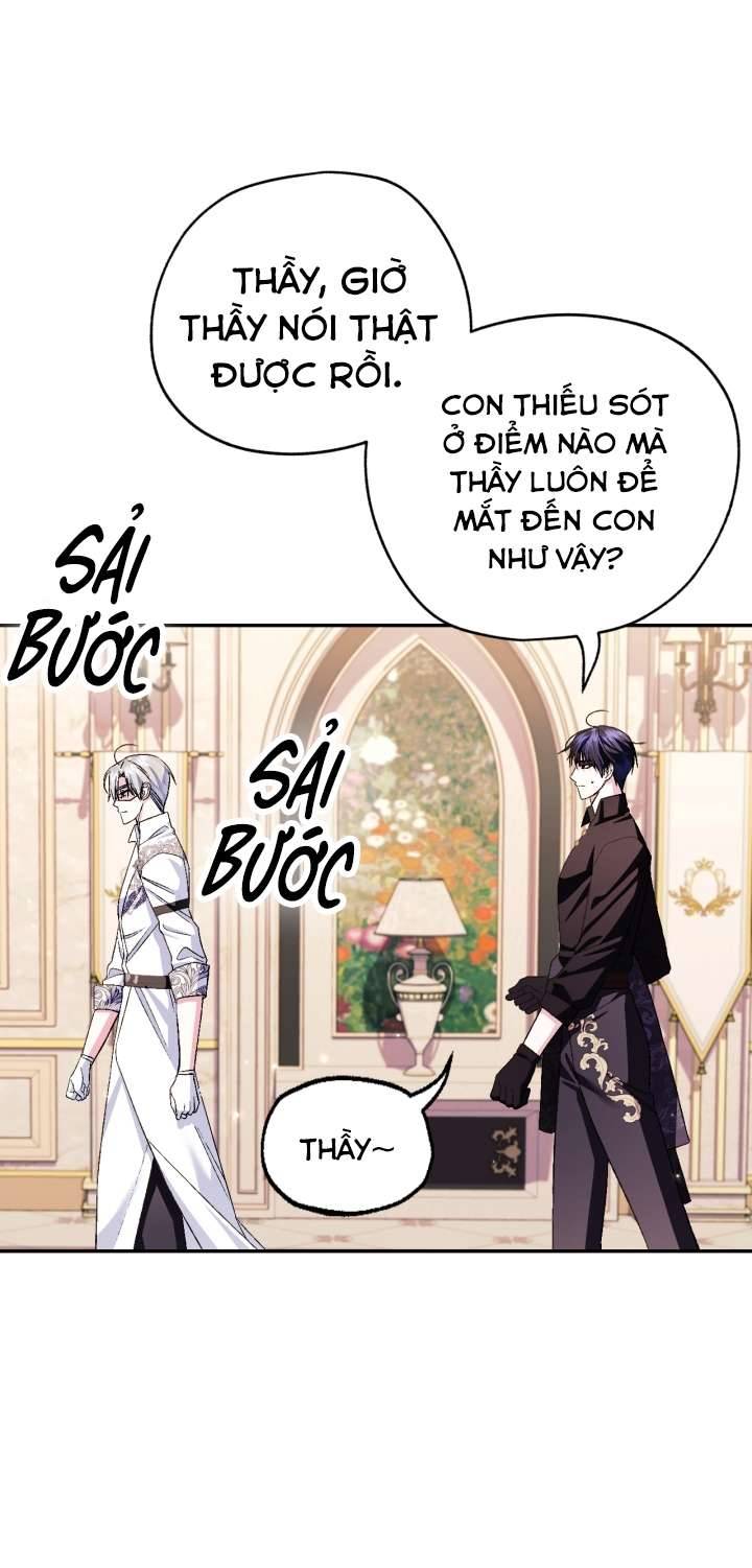 Cha À, Con Không Muốn Kết Hôn Đâu Chap 77 - Trang 2