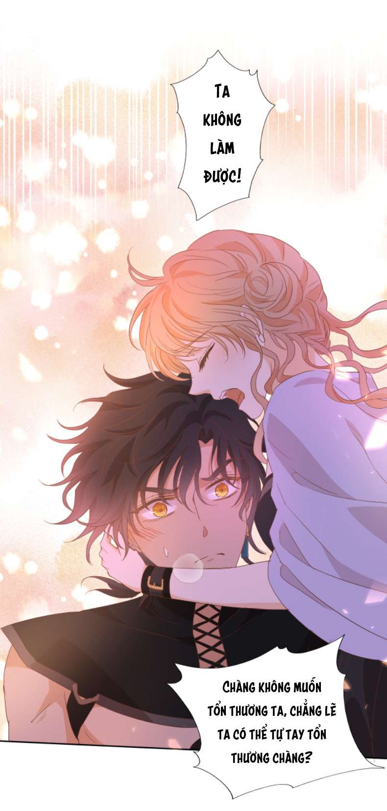 Địch Úc Đa Chi Ca Chapter 142 - Trang 4