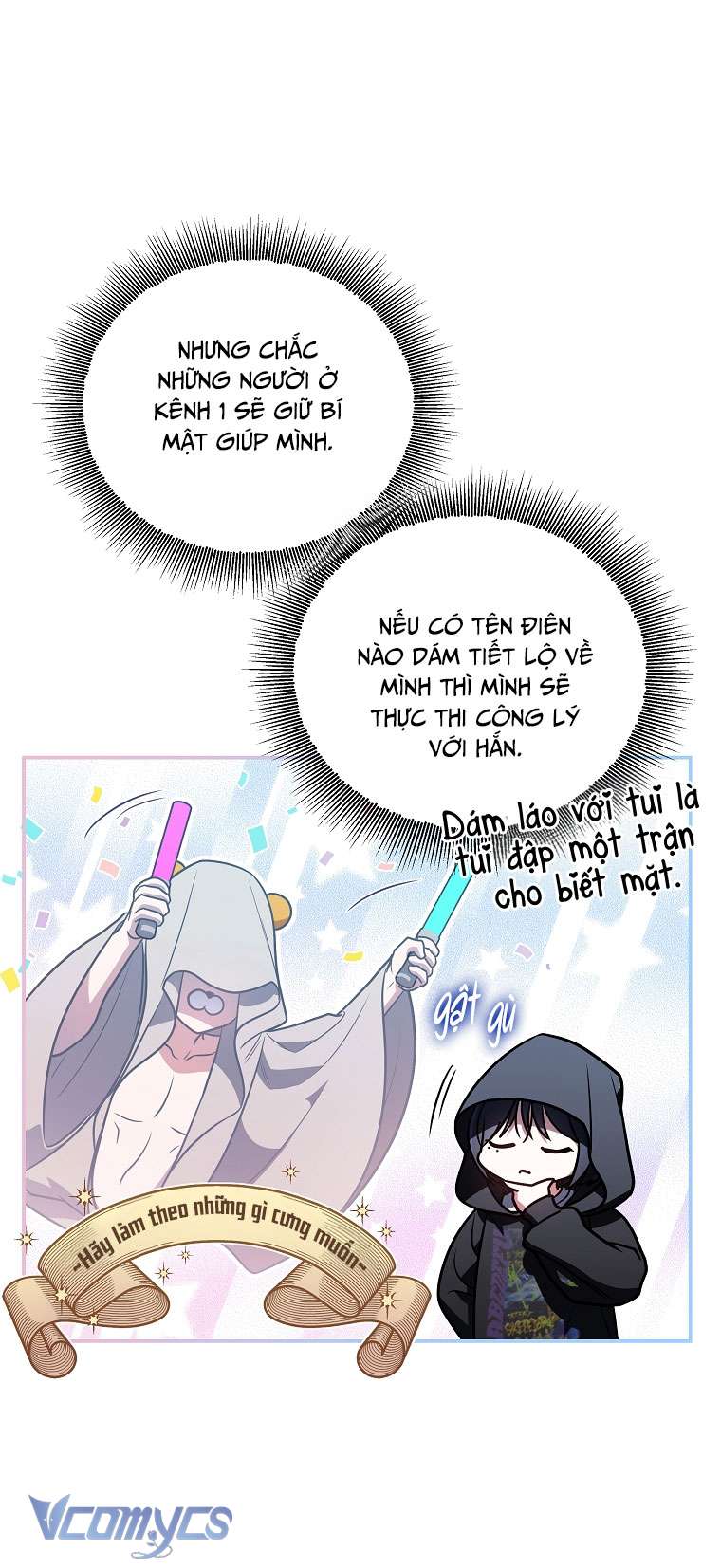 Hướng Dẫn Sinh Tồn Dành Cho Người Xếp Hạng Chap 9 - Trang 2