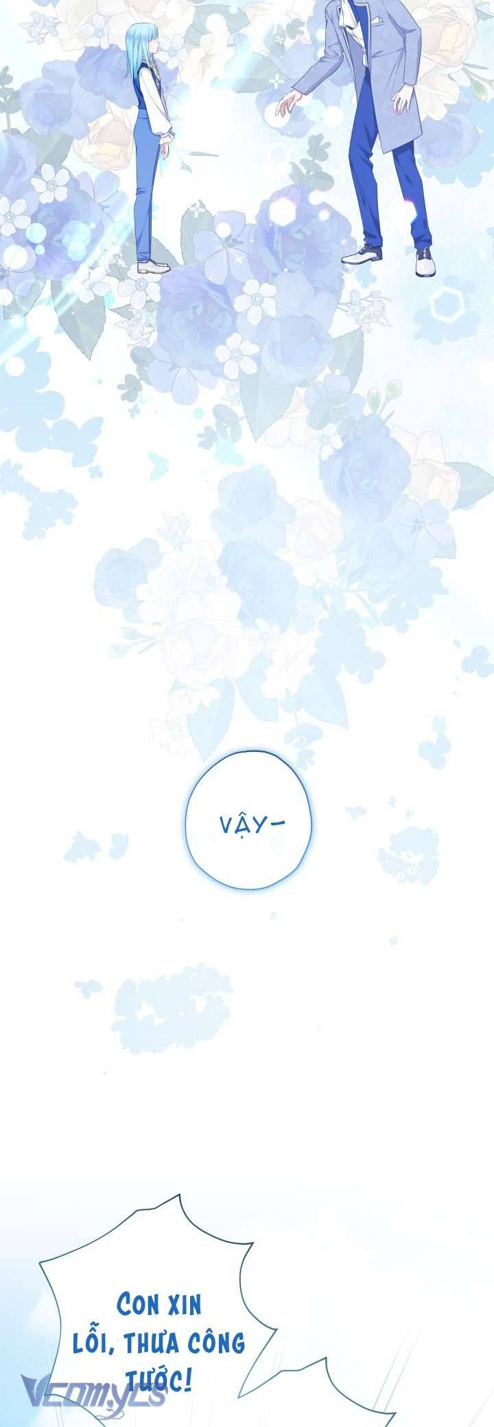 Tiểu Thư Tích Tiền Đi Bụi Chapter 55 - Next Chapter 56
