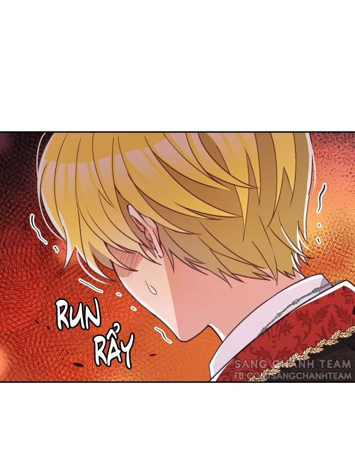 Người Bảo Hộ Của Bạo Quân Là Ma Nữ Tàn Độc Chap 32 - Trang 4